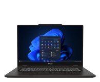 MSI Venture 17 AI Ultra 5-125H/16GB/512/Win11P 144Hz - 1364989 - zdjęcie 1